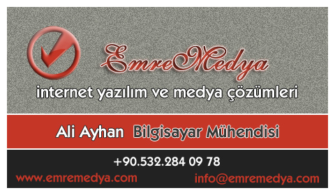 Emre Medya