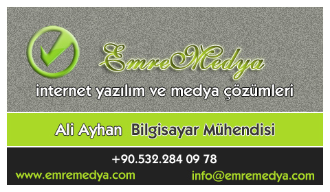 Emre Medya