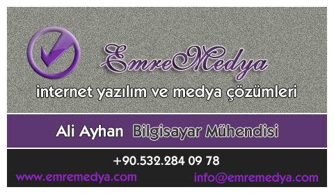 Emre Medya